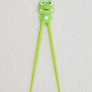 BAGUETTES ENFANT - GRENOUILLE VERTE Seoul Station