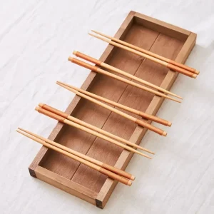 COFFRET BAGUETTES - FIL BEIGE Seoul Station
