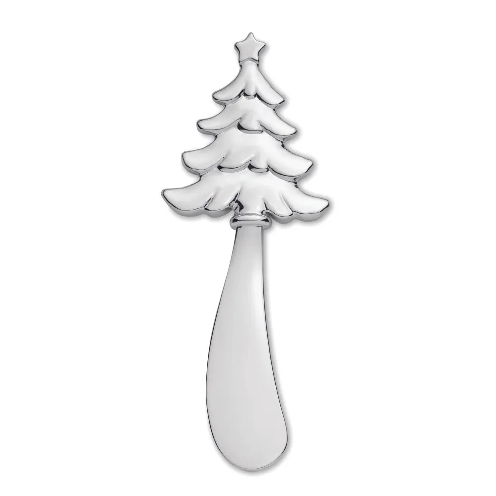 Couteau à fromage TREES personnalisable