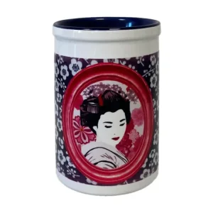 Porte ustensiles de cuisine Concubines japonaises Cbkreation