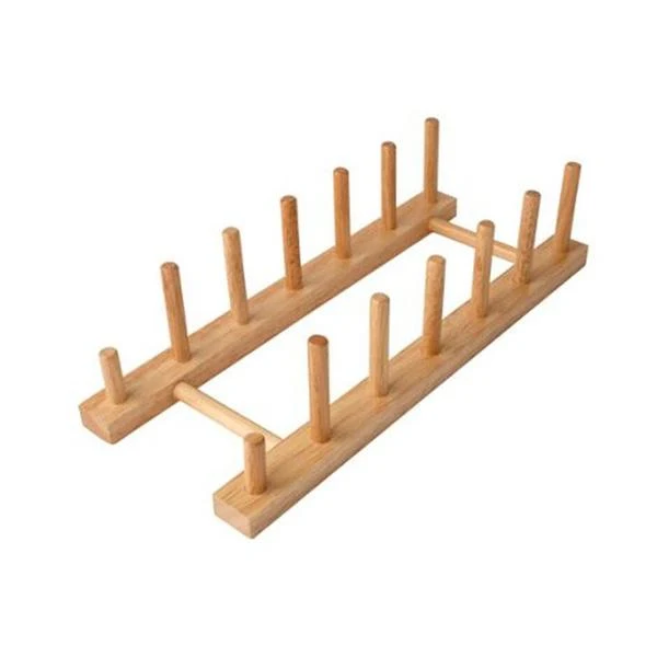 Support pour planches et assiettes T&G