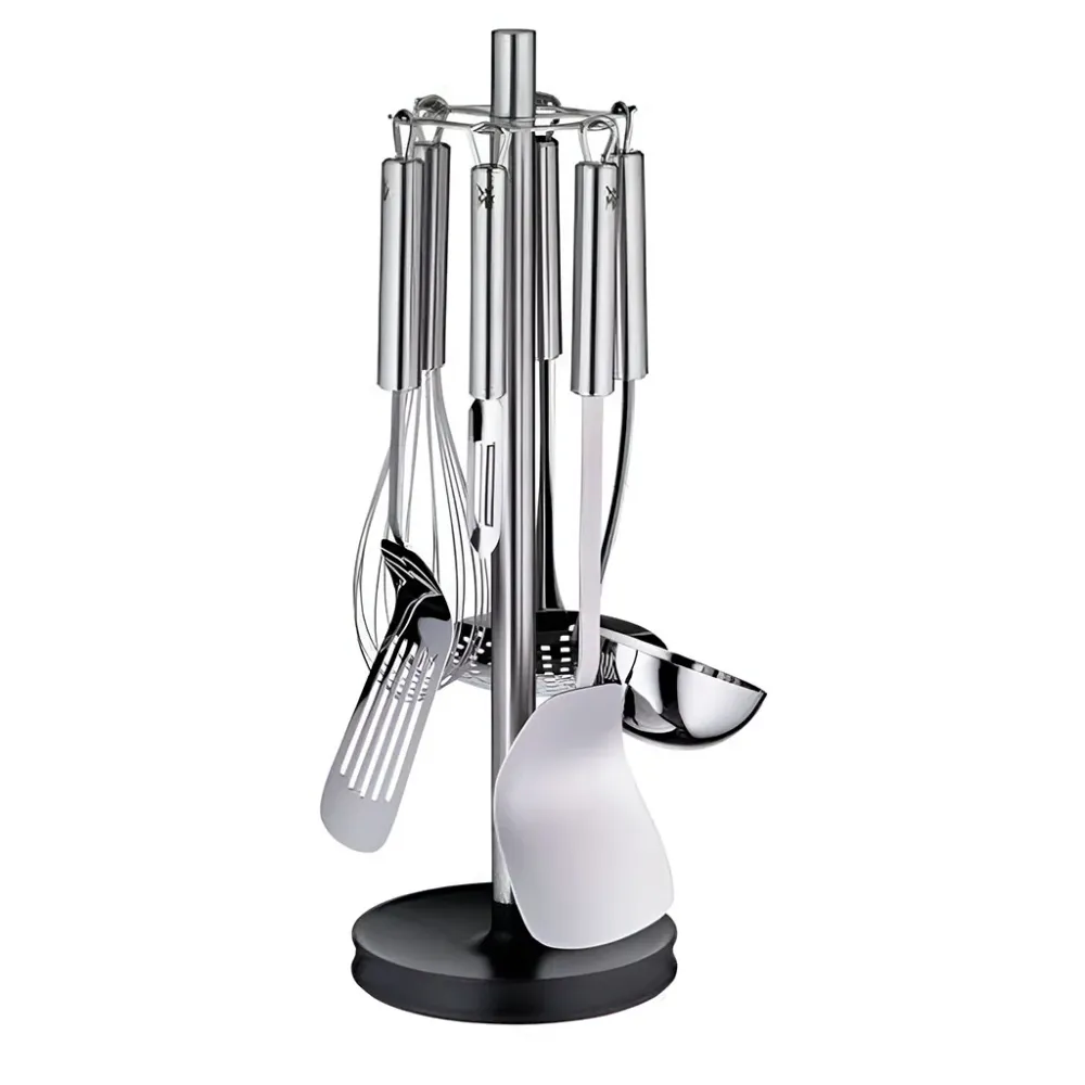 Support rotatif pour ustensiles de cuisine Profi Plus WMF
