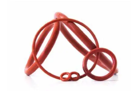 Ensemble de joints toriques pour Flair 58 (6 joints toriques)