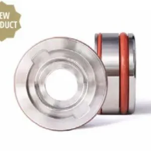 Flair 58 piston de valve mural droit