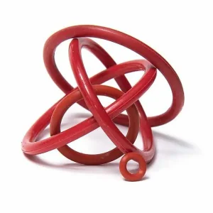 Flair Pro 2 Jeu de joints toriques (6 pièces O-ringar)