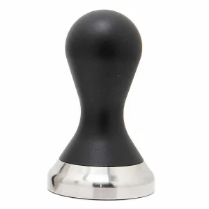 Flair PRO Tamper en acier inoxydable