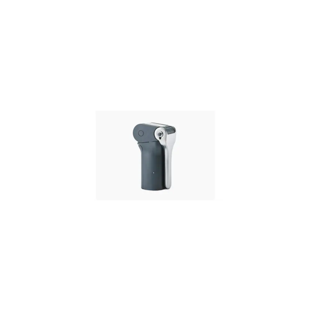 Accessoire cave à vin joseph joseph barwise tire bouchon levier gain de place bleu