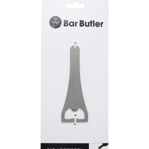 Bar Cutlery Bottle Opener - En acier inox Steel