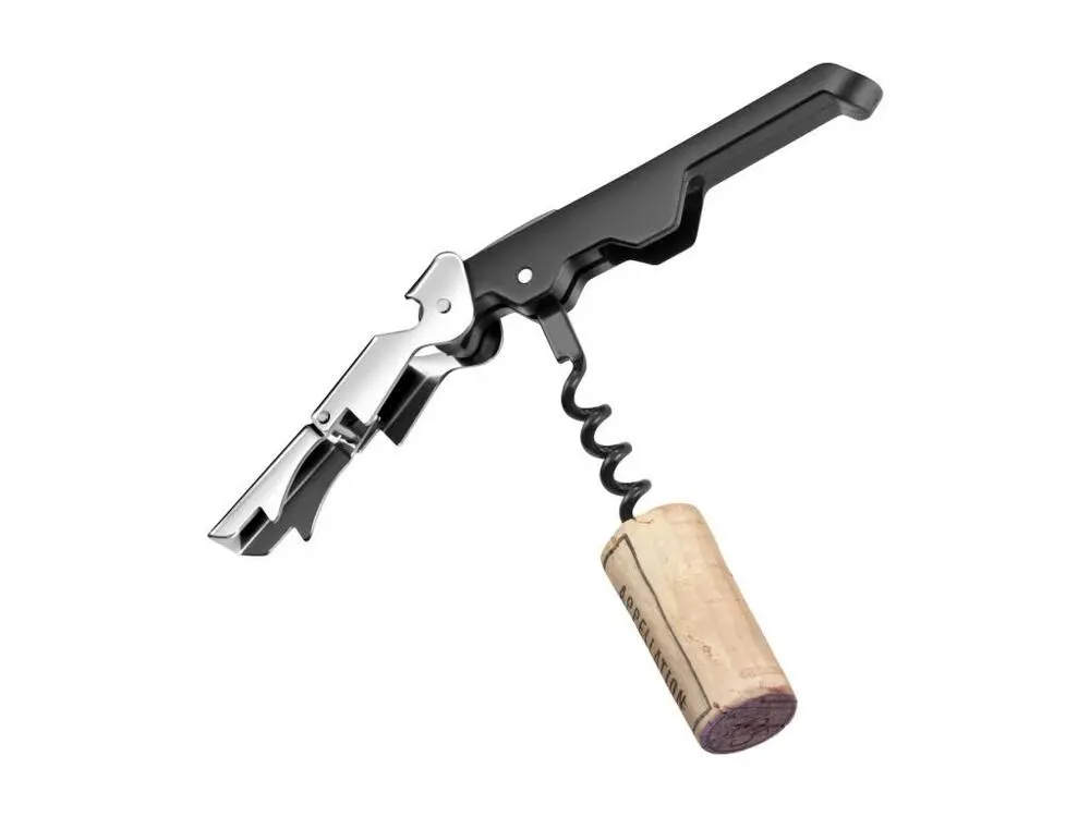 Bar - Sommelier
