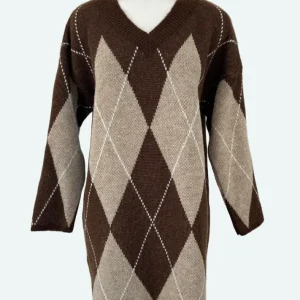 Robe pull