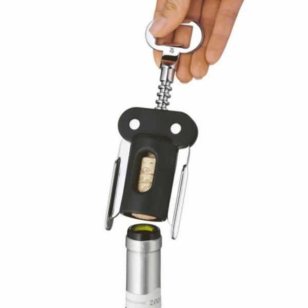 Tire-bouchon WMF avec ouvre-bouteille