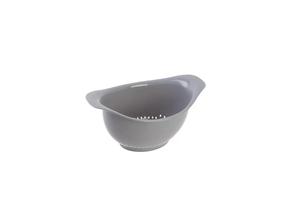 Lot de 3 Passoires "Cooking" 33cm Multicolore