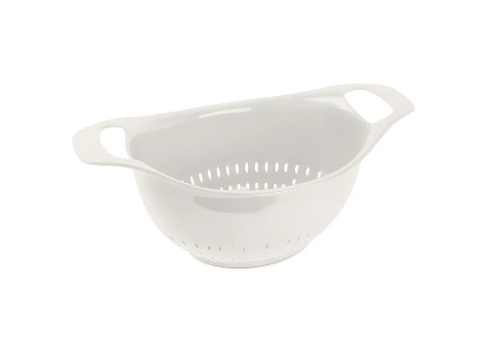 Lot de 3 Passoires "Cooking" 33cm Multicolore