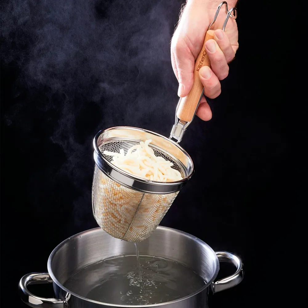 Passoire à nouilles orientales KitchenCraft