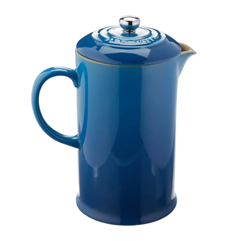 Presse française Le Creuset - Myrtille