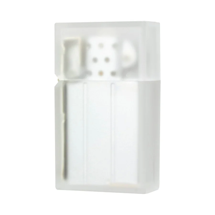 Briquet à essence Frost
