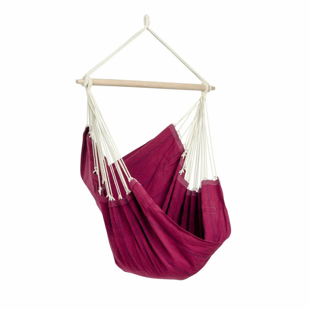Thermomètre de cave Hamac Chaise Artista Vino
