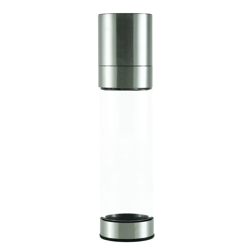 Viva Instant Twist Dispenser - Imputrescible Steel
