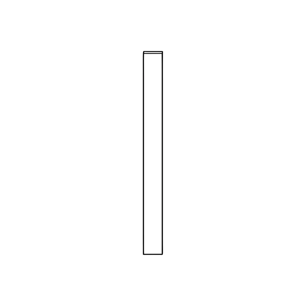 F396 Blue Double Shaker Tall Filler RenoShop