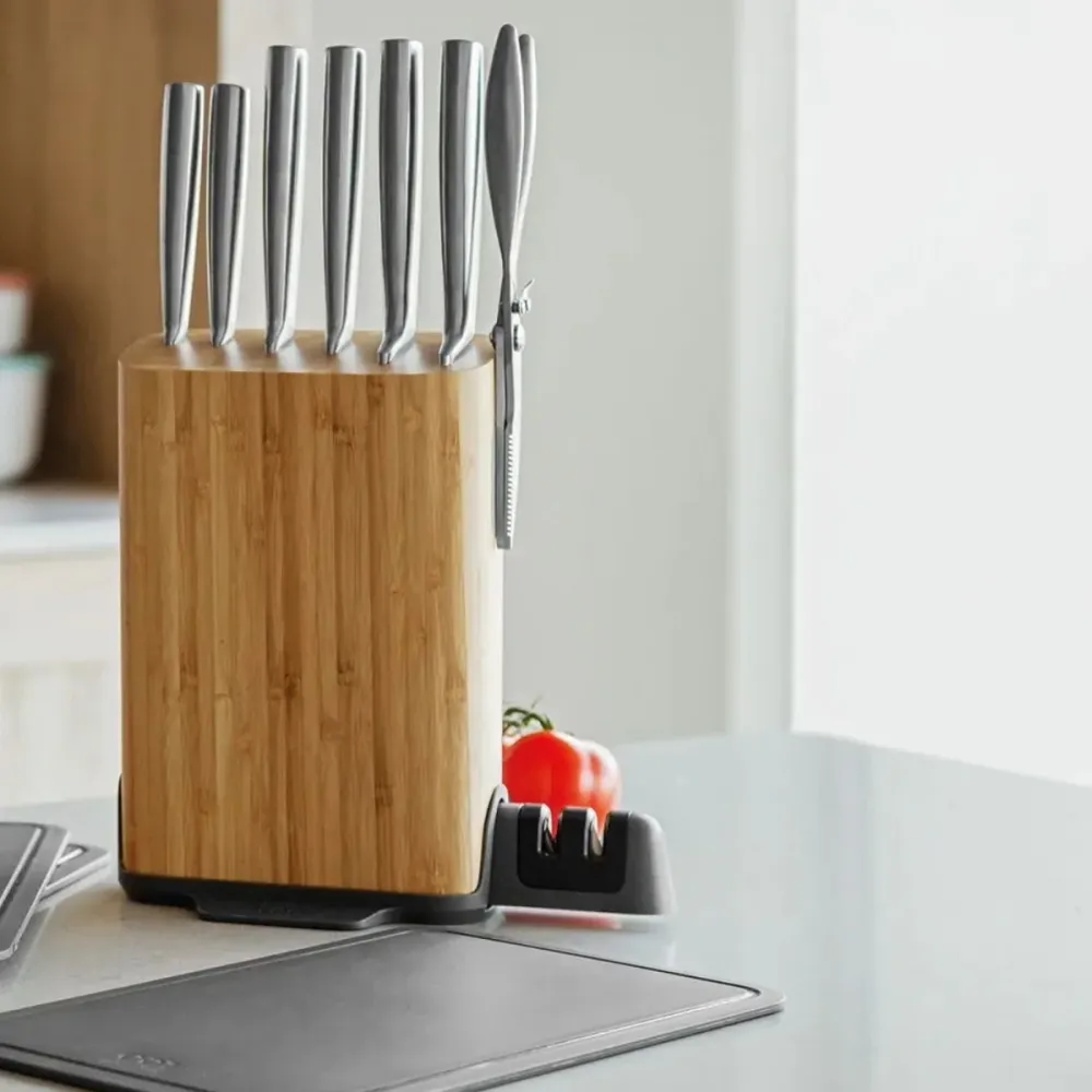 Aiguiseur de couteaux 2 en 1 Legacy Berghoff