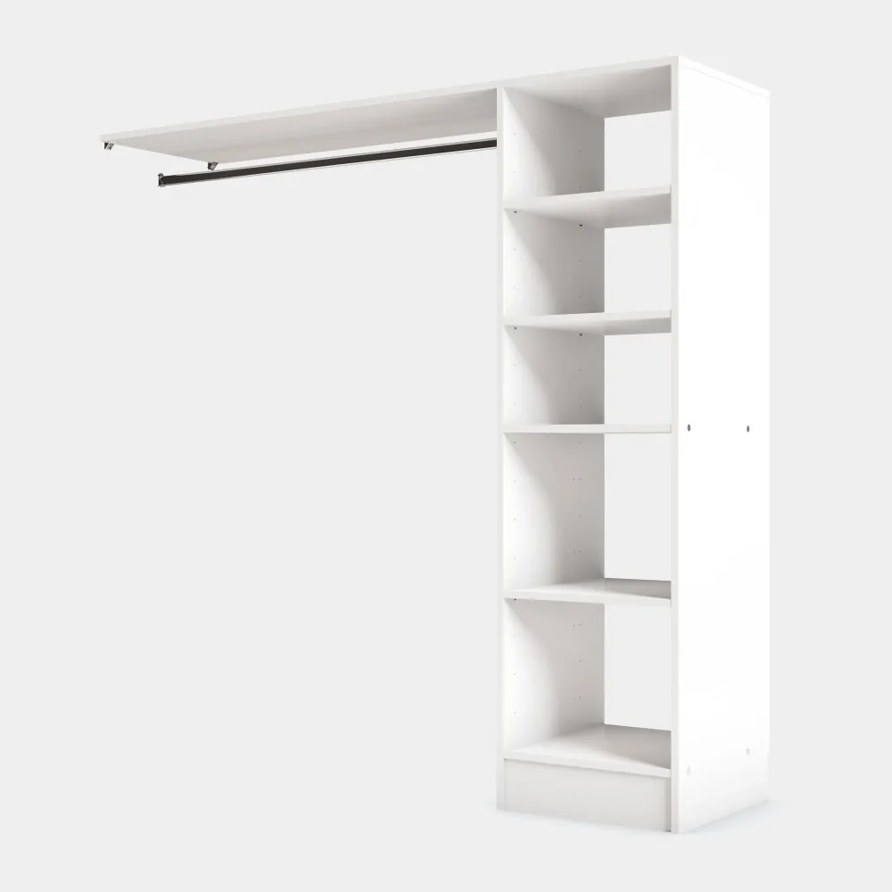 Blanc PRI01 Kazed