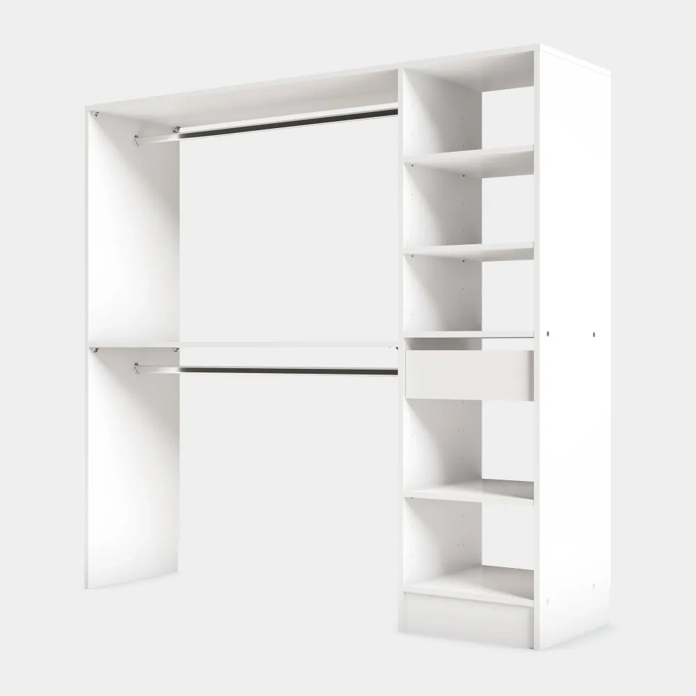 Blanc PRI11 Kazed
