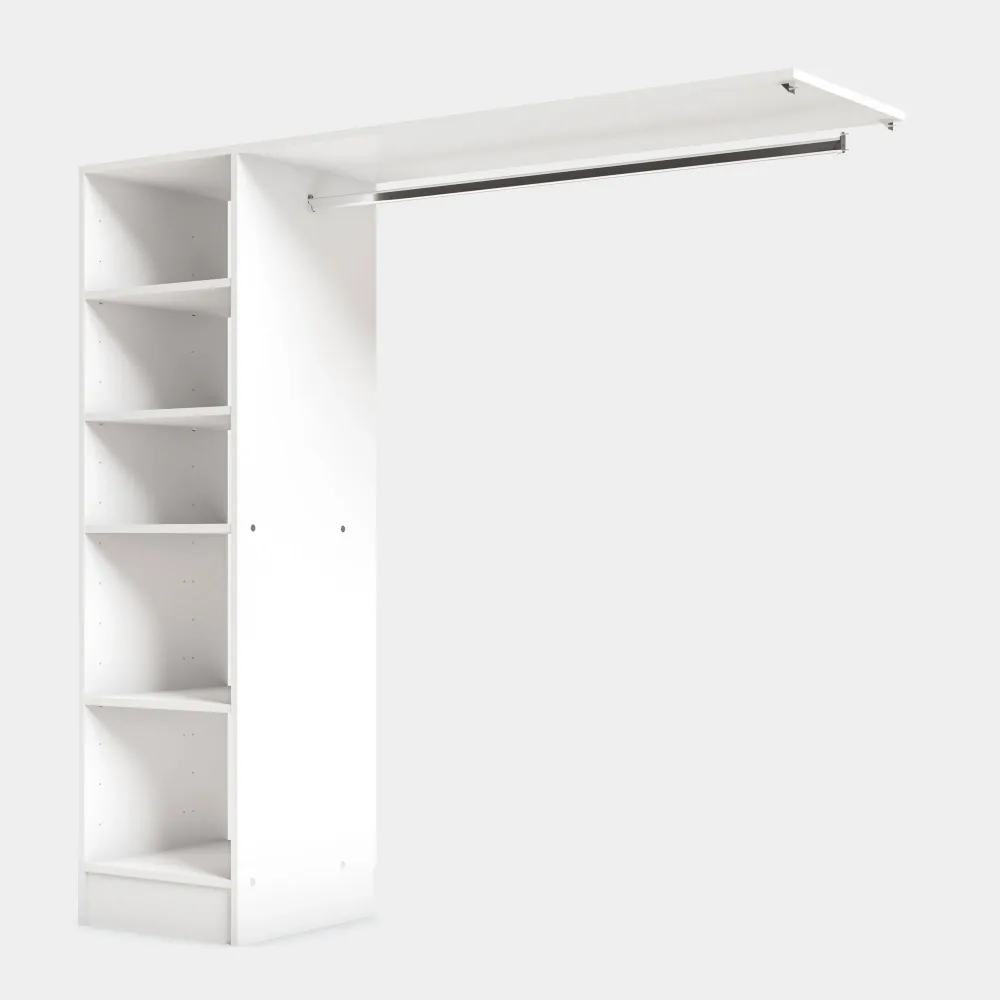 Blanc PRI13 Kazed