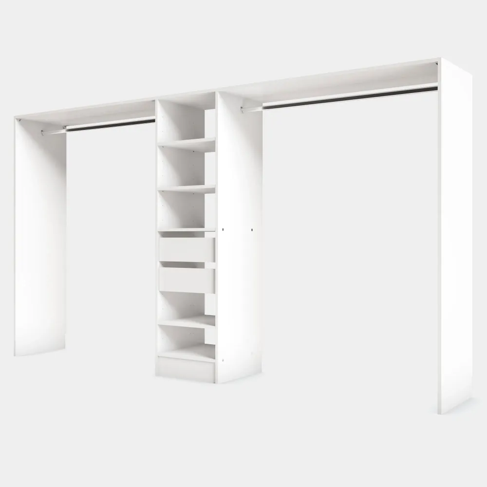 Blanc PRI33 Kazed
