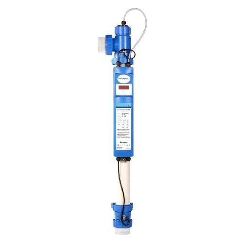Blue Lagoon Saltwater Timer UV-C 40W - Pour eau salée Aquaforte