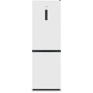 TieDex UK HISENSE RB395N4BWE 60/40 Fridge Freezer - White CPT-TIEDEX