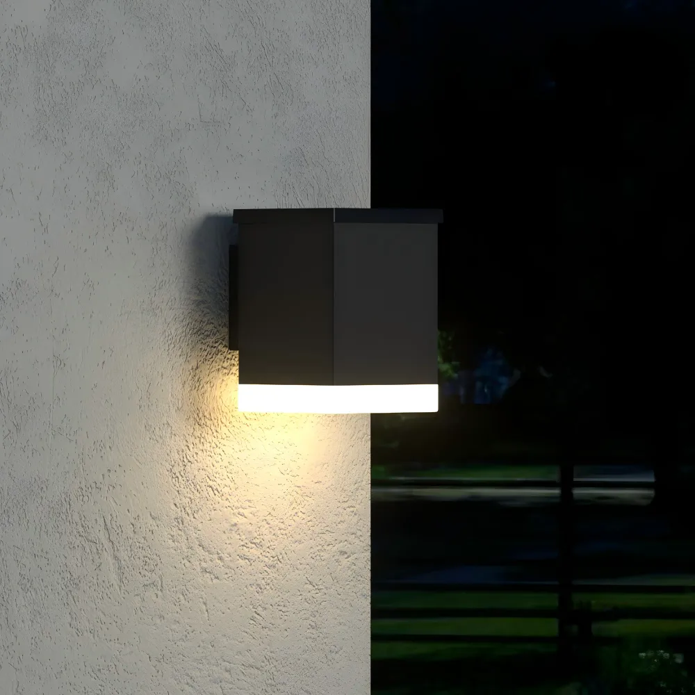 SUNBOX BLACK