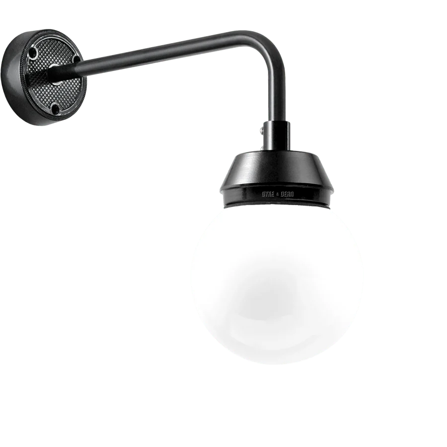 BOLICH WALL BREMERHAVEN KUGEL WAND