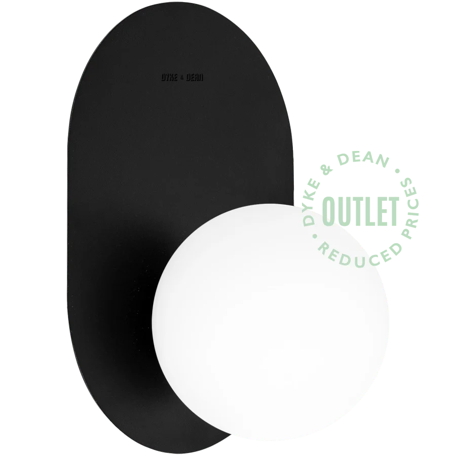 APPLIQUE MURALE XAG GLOBE