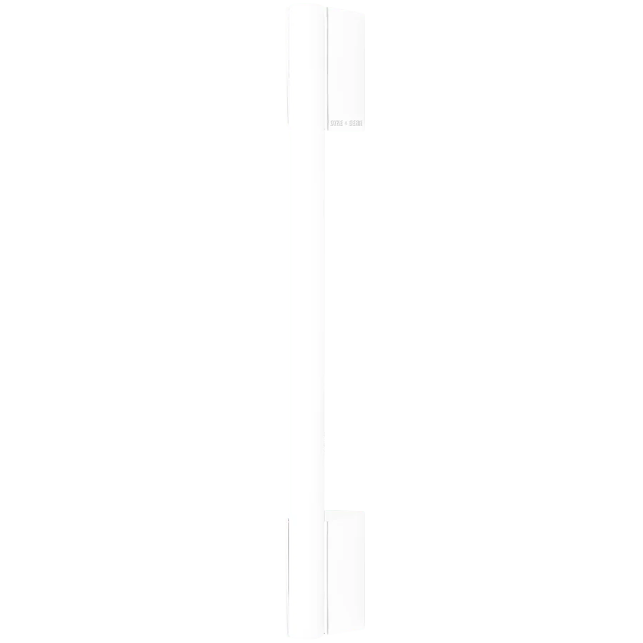 AMPOULE PEG BLANCHE MONTAGE DOUBLE 500 DYKE & DEAN