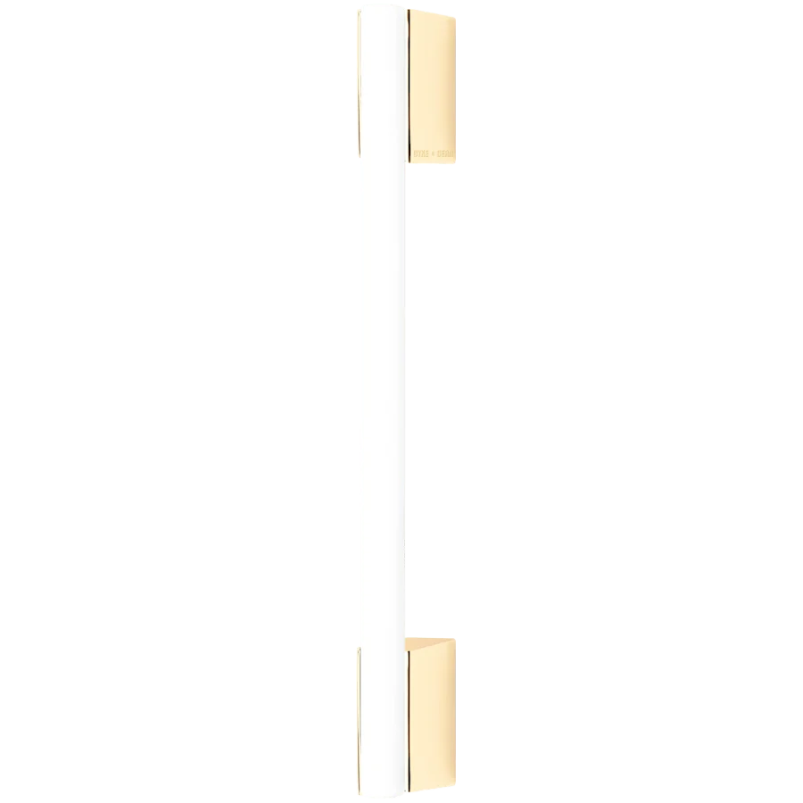 AMPOULE TUBE PEG LAITON MONTAGE DOUBLE 500 Dyke & Dean