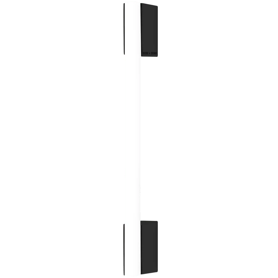 AMPOULE TUBE PEG NOIR MONTAGE DOUBLE 500 Dyke & Dean
