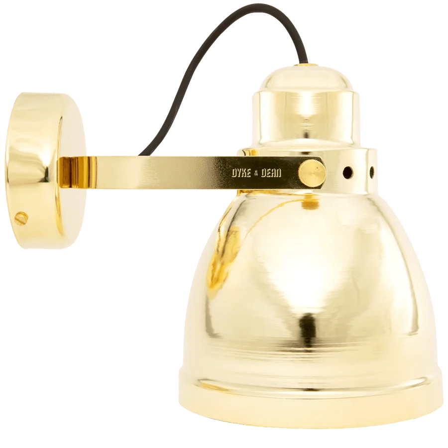 APPLIQUE BAUHAUS GRANDE LAITON DYKE & DEAN