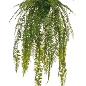 PLAFONNIER FOUGERE RETOMBANTE EVERGREEN