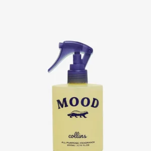 Parfum d'ambiance Namhae Yuja COLLINS