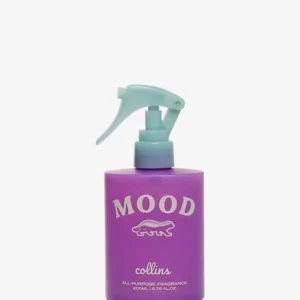 Parfum d'ambiance à la violette française COLLINS