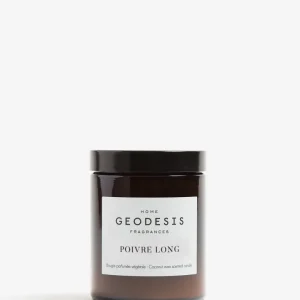 LONG POIVRE Geodesis