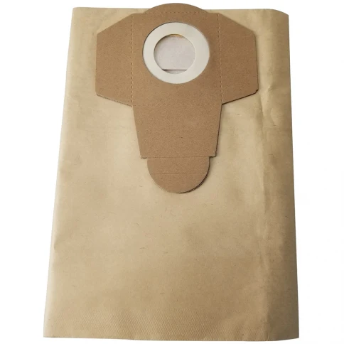 SAC POUR ASPIRATEUR 10 GAL. 3PC King Canada