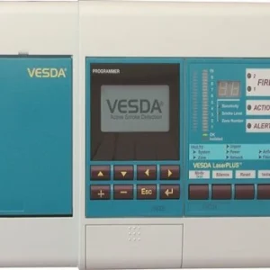 Détecteur VLP-002 + Affichage Xtralis