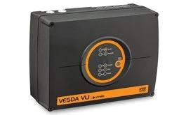 VLI-885 Vesda VLI Industrial Aspirant Smoke Detecteur Xtralis