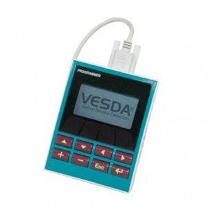 VSP-001 Programmeur de poche Vesda Xtralis