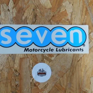 AUTOCOLANT SEVEN