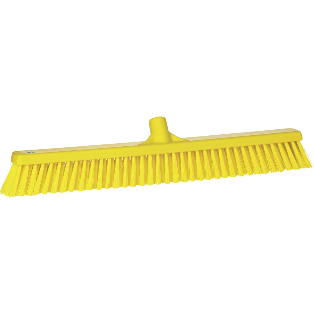 Balai-brosse à poils combinés Vikan