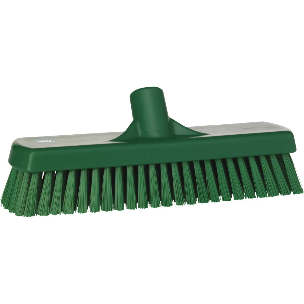 Brosse à récurer pour terrasses et murs VIKAN