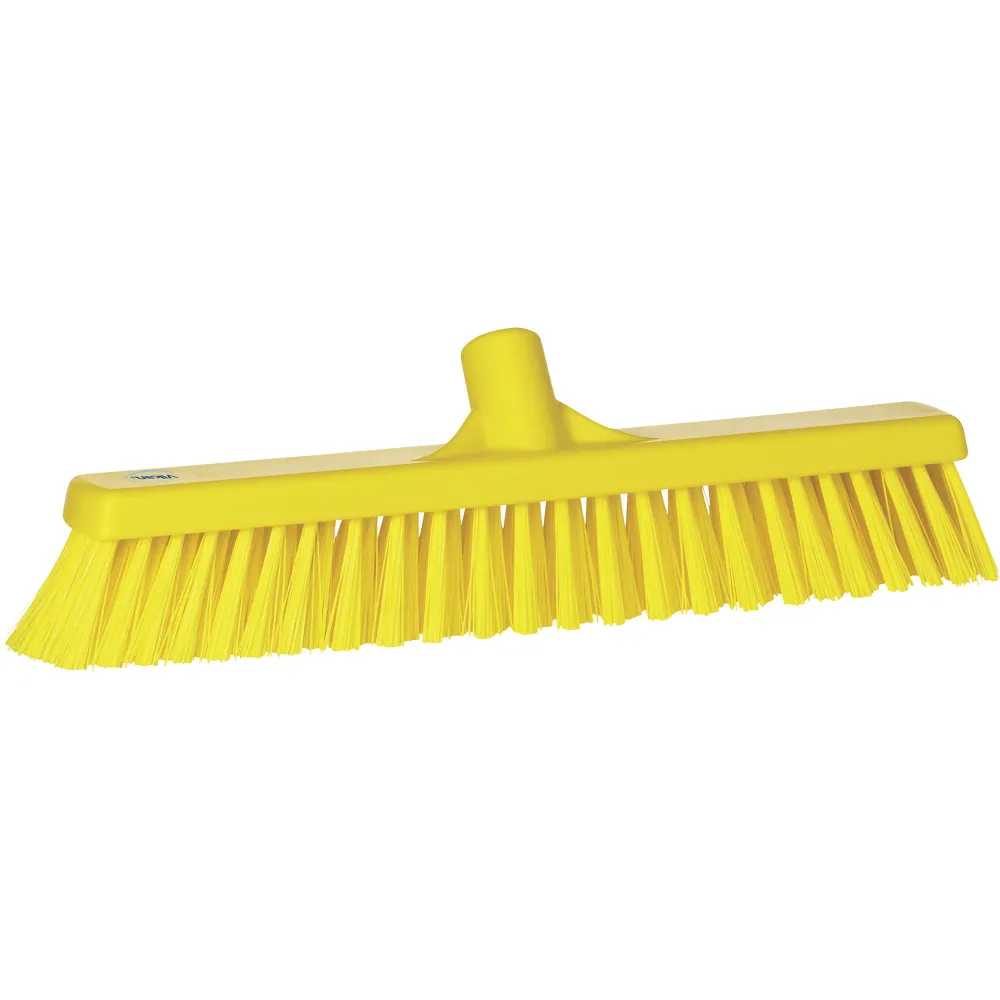 Tête de balai-brosse à poils combinés Vikan