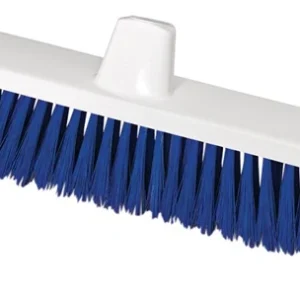 Balai HACCP ( 9000469915 ) longueur 450 mm bleu NÖLLE